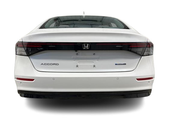 Thumbnail: 2026 Honda Accord - 5
