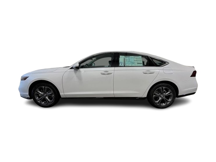 Thumbnail: 2026 Honda Accord - 3
