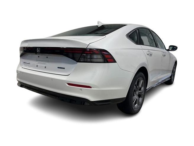 Thumbnail: 2026 Honda Accord - 16