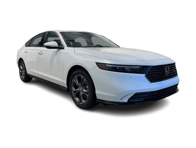 Thumbnail: 2026 Honda Accord - 18