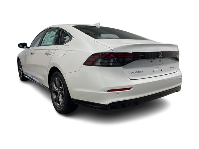 Thumbnail: 2026 Honda Accord - 4