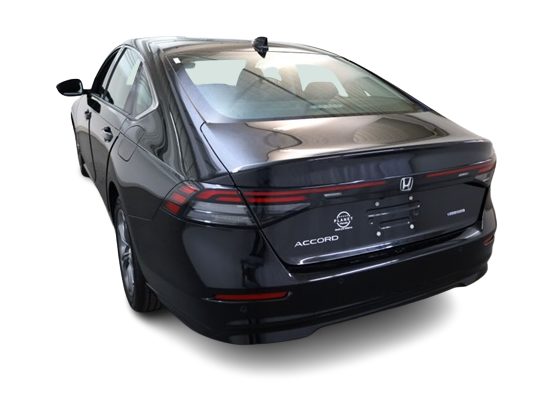 2023 Honda Accord EX-L 21