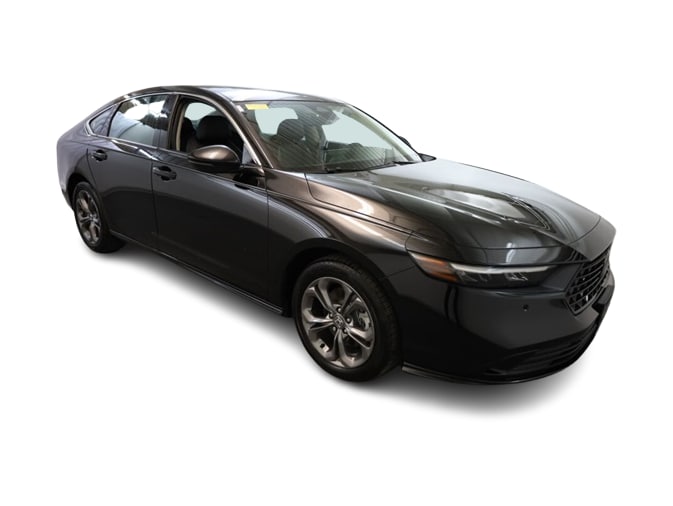 2023 Honda Accord EX-L 25