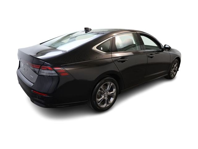 2023 Honda Accord EX-L 23