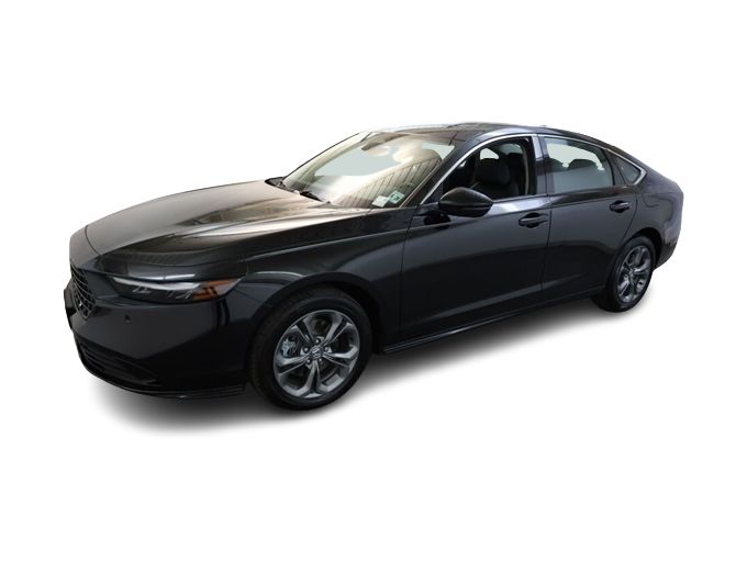 2023 Honda Accord EX-L 20