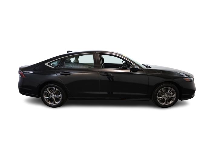 2023 Honda Accord EX-L 24