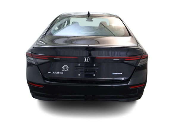 2023 Honda Accord EX-L 5