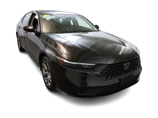 2023 Honda Accord EX-L 26