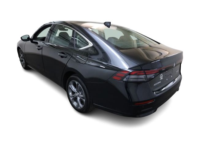 2023 Honda Accord EX-L 4