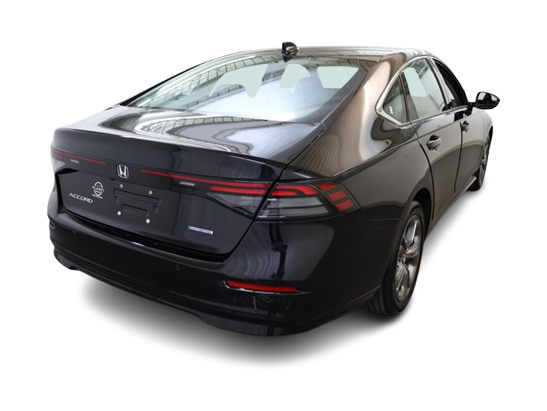 2023 Honda Accord EX-L 22