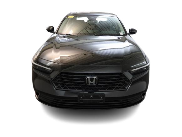 2023 Honda Accord EX-L 6