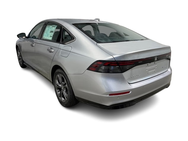 Thumbnail: 2025 Honda Accord - 4