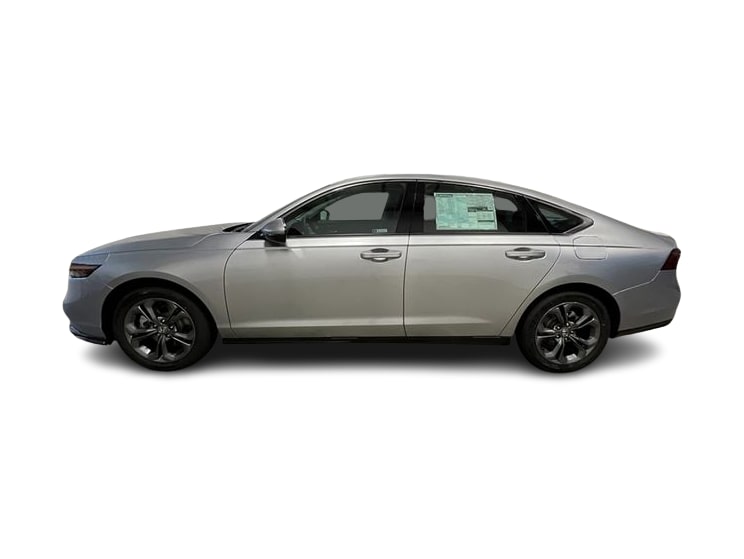 Thumbnail: 2025 Honda Accord - 3