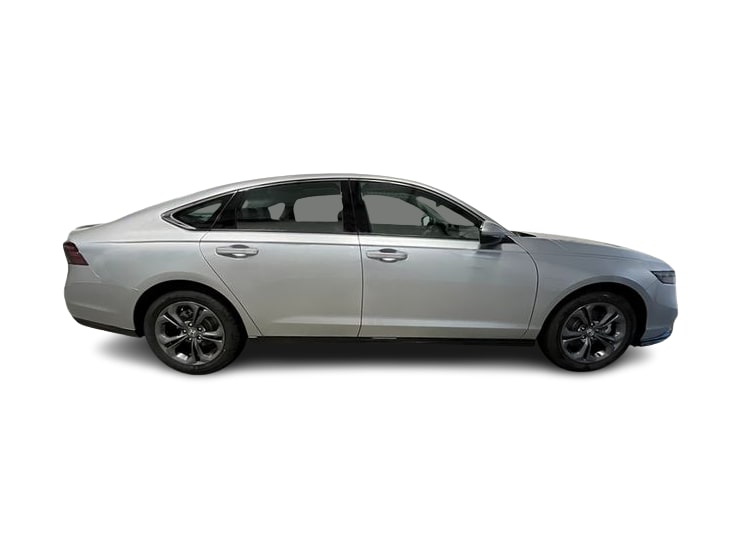 Thumbnail: 2025 Honda Accord - 17