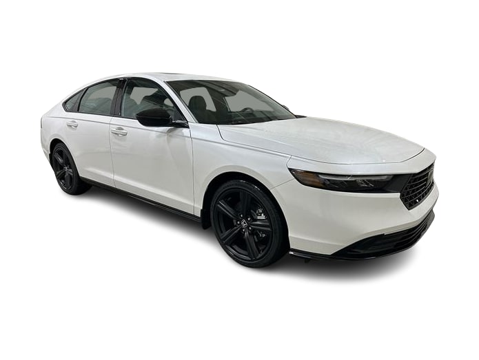 Thumbnail: 2026 Honda Accord - 16