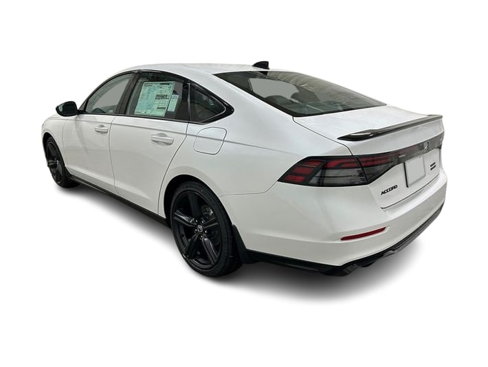 Thumbnail: 2026 Honda Accord - 4