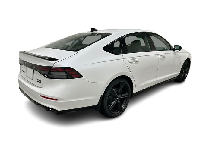 Thumbnail: 2026 Honda Accord - 14