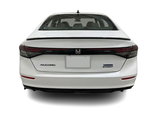 Thumbnail: 2026 Honda Accord - 5