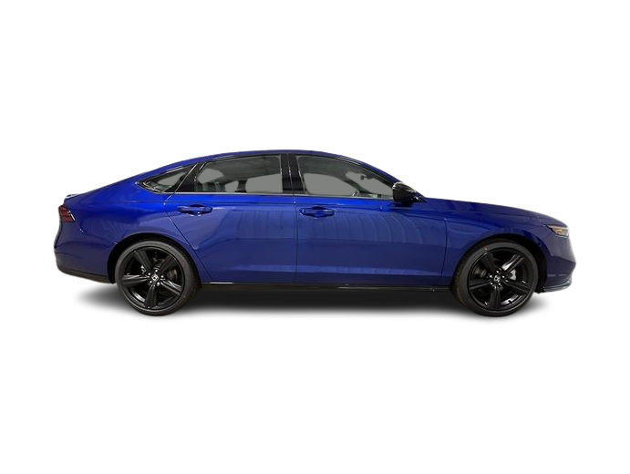 Thumbnail: 2026 Honda Accord - 18
