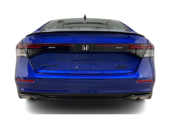 Thumbnail: 2026 Honda Accord - 5