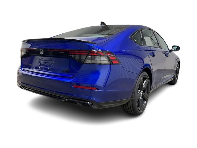 Thumbnail: 2026 Honda Accord - 16