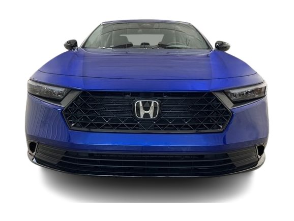 Thumbnail: 2026 Honda Accord - 6