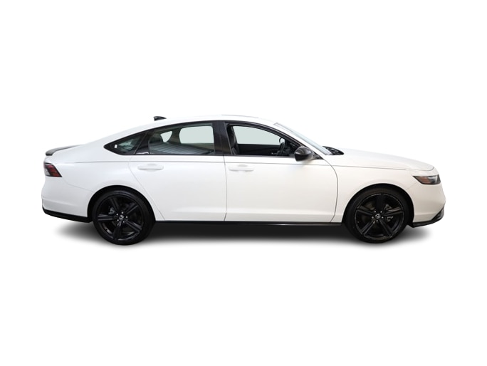 Thumbnail: 2024 Honda Accord - 24