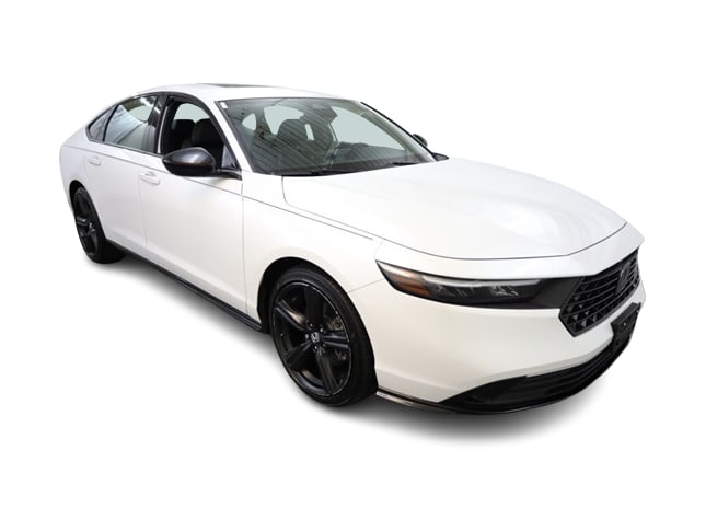 Thumbnail: 2024 Honda Accord - 25