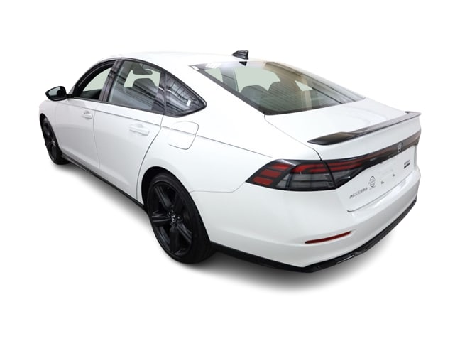 Thumbnail: 2024 Honda Accord - 4