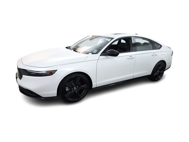 Thumbnail: 2024 Honda Accord - 3
