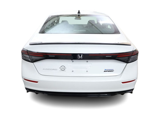 Thumbnail: 2024 Honda Accord - 5