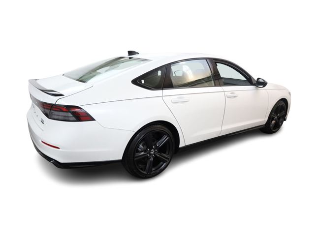 Thumbnail: 2024 Honda Accord - 23