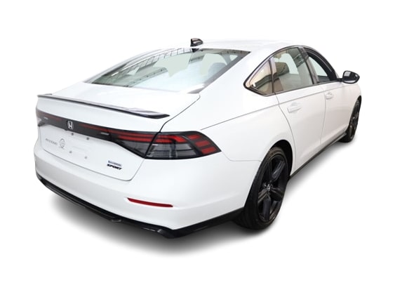 Thumbnail: 2024 Honda Accord - 22