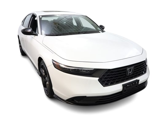 Thumbnail: 2024 Honda Accord - 26