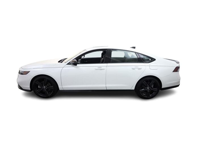 Thumbnail: 2024 Honda Accord - 20