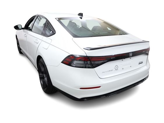 Thumbnail: 2024 Honda Accord - 21