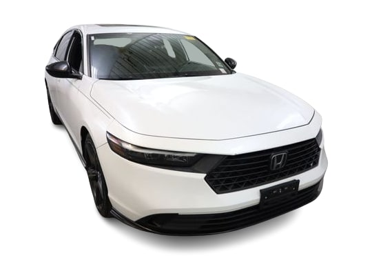 Thumbnail: 2023 Honda Accord - 6