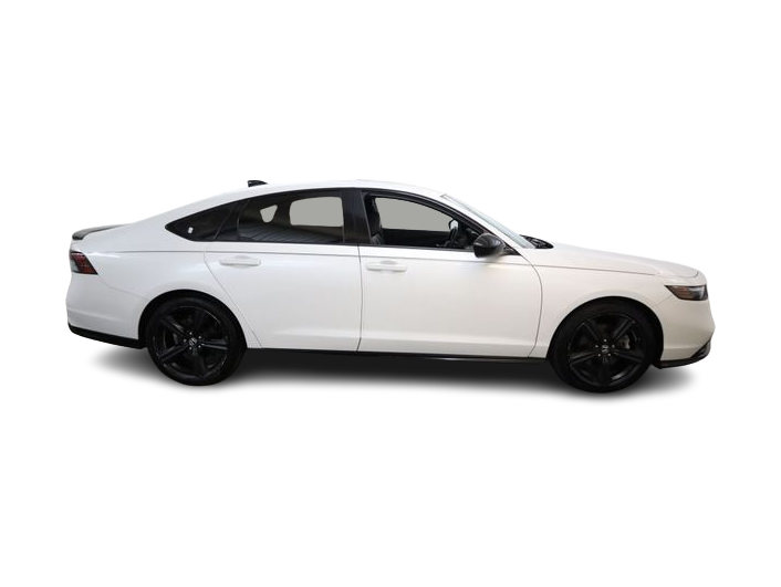 Thumbnail: 2023 Honda Accord - 24