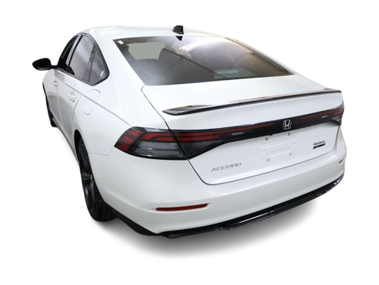 Thumbnail: 2023 Honda Accord - 21