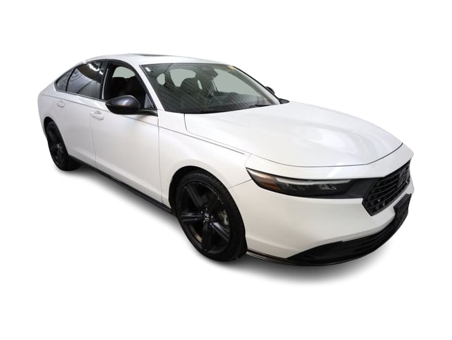 Thumbnail: 2023 Honda Accord - 25