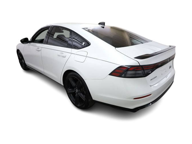 Thumbnail: 2023 Honda Accord - 4