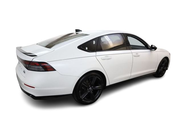 Thumbnail: 2023 Honda Accord - 23