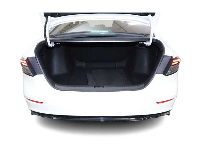 Thumbnail: 2023 Honda Accord - 18