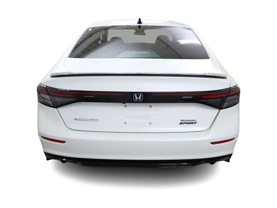 Thumbnail: 2023 Honda Accord - 5
