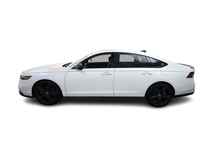 Thumbnail: 2023 Honda Accord - 20