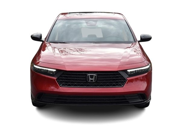Thumbnail: 2026 Honda Accord - 6