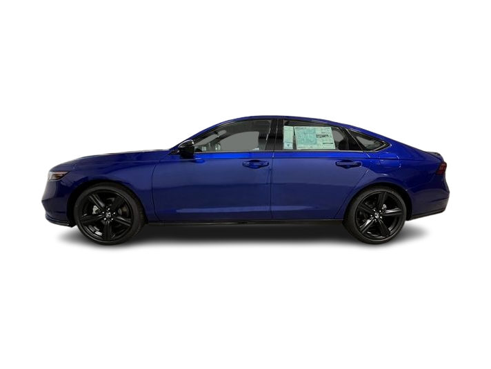 Thumbnail: 2026 Honda Accord - 3