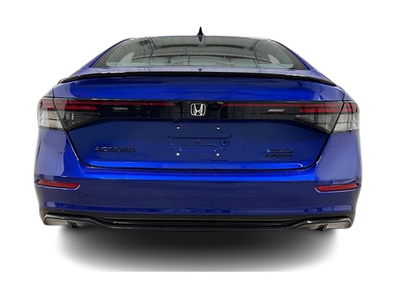 Thumbnail: 2026 Honda Accord - 5