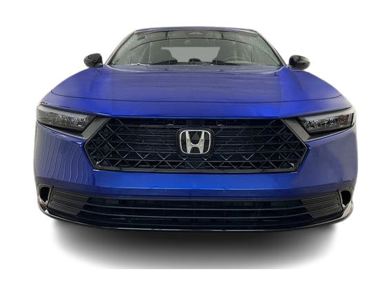 Thumbnail: 2026 Honda Accord - 19