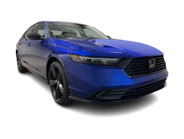 Thumbnail: 2026 Honda Accord - 18